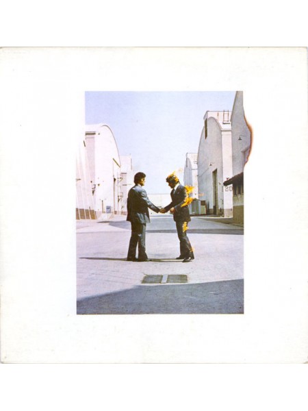 1403267	Pink Floyd - Wish You Were Here	Psychedelic Rock, Prog Rock 	1975	Harvest – 1 C 062-96 918	NM/NM	Germany