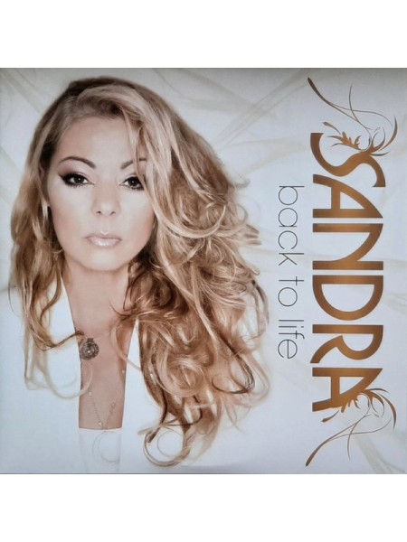1800019	Sandra – Back To Life  2lp	"	Europop"	2009	"	Maschina Records – MASHLP-183"	S/S	Europe	Remastered	2023