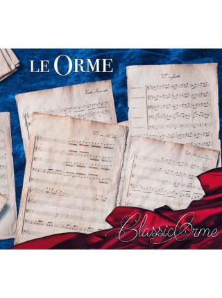 35007468	 Le Orme – ClassicOrme	" 	Prog Rock, Symphonic Rock"	Black, Gatefold, Limited	2017	" 	Love Music – LM003LP"	S/S	 Europe 	Remastered	07.04.2017