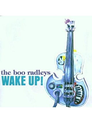 35007518	 The Boo Radleys – Wake Up!	" 	Indie Rock, Britpop"	1995	" 	Music On Vinyl – MOVLP2306"	S/S	 Europe 	Remastered	06.12.2019