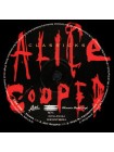 35007521	 Alice Cooper  – Classicks  2lp	" 	Hard Rock, Heavy Metal"	1995	" 	Epic – MOVLP2324, Music On Vinyl – MOVLP2324"	S/S	 Europe 	Remastered	06.03.2020