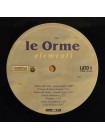35007467		 Le Orme – Elementi	" 	Prog Rock, Symphonic Rock"	Black, Limited	2001	" 	Omega Entertainment – OA55.16 LP"	S/S	 Europe 	Remastered	14.03.2017