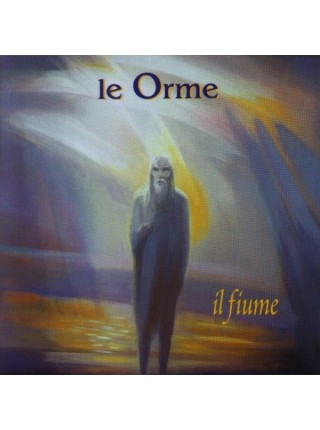 35007470	 Le Orme – Il Fiume	" 	Prog Rock, Symphonic Rock"	Black	1996	" 	Omega Entertainment – OA70.22LP"	S/S	 Europe 	Remastered	04.03.2022
