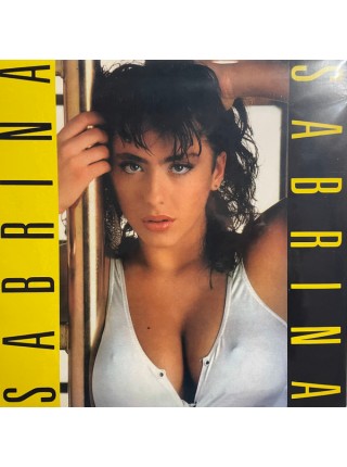 35007473	 Sabrina – Sabrina (coloured)	" 	Pop"	1987	" 	Sony Music – 803284332706 COM 318"	S/S	 Europe 	Remastered	7.4.2023