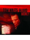 35007480		 Tom Waits – Blood Money	" 	Abstract, Experimental"	Black, 180 Gram	2002	" 	Anti- – 8714092662931, Anti- – 6629-3"	S/S	 Europe 	Remastered	24.11.2017
