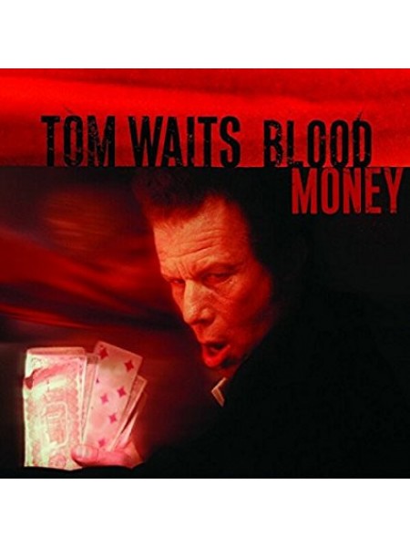 35007480		 Tom Waits – Blood Money	" 	Abstract, Experimental"	Black, 180 Gram	2002	" 	Anti- – 8714092662931, Anti- – 6629-3"	S/S	 Europe 	Remastered	24.11.2017