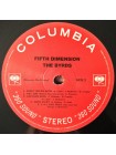 35007483		 The Byrds – Fifth Dimension	" 	Psychedelic Rock, Folk Rock"	Black, 180 Gram	1966	" 	Music On Vinyl – MOVLP501, Columbia – MOVLP501"	S/S	 Europe 	Remastered	05.04.2012