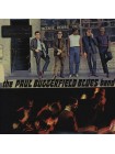 35007489	 The Paul Butterfield Blues Band – The Paul Butterfield Blues Band	" 	Blues Rock"	1965	" 	Music On Vinyl – MOVLP823, Elektra – MOVLP823"	S/S	 Europe 	Remastered	18.7.2013