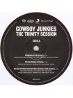 35007491	 Cowboy Junkies – The Trinity Session	2lp    " 	Alternative Rock, Blues Rock, Folk Rock"	1988	" 	Music On Vinyl – MOVLP1070, RCA – MOVLP1070"	S/S	 Europe 	Remastered	26.01.2017