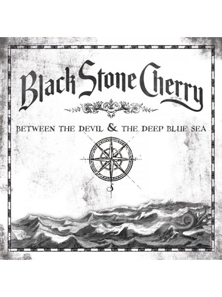 35007525		 Black Stone Cherry – Between The Devil & The Deep Blue Sea	" 	Southern Rock"	Black, 180 Gram	2011	         Music On Vinyl – MOVLP2432, Roadrunner Records – MOVLP2432	S/S	 Europe 	Remastered	18.9.2020