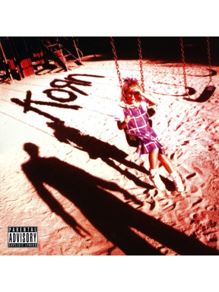 35007495	 Korn – Korn  2lp	" 	Nu Metal"	Black, 180 Gram	1994	" 	Music On Vinyl – MOVLP1157, Epic – MOVLP1157"	S/S	 Europe 	Remastered	31.07.2014