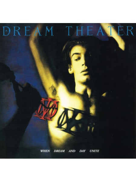 35007526	 Dream Theater – When Dream And Day Unite	" 	Progressive Metal"	1988	 Music On Vinyl – MOVLP2099	S/S	 Europe 	Remastered	18.09.2020