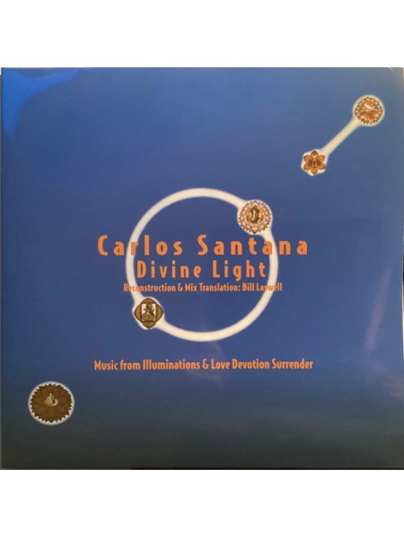 35007536		 Carlos Santana – Divine Light   2lp 	" 	Fusion, Ambient, Jazz-Rock"	Yellow Red Black Marbled, 180 Gram, Gatefold, Limited	2001	" 	Music On Vinyl – MOVLP3140, Columbia – MOVLP3140"	S/S	 Europe 	Remastered	17.02.2023