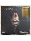 35007542	 Ill Niño – Confession (coloured)	" 	Nu Metal"	2003	" 	Roadrunner Records – MOVLP3325, Music On Vinyl – MOVLP3325"	S/S	 Europe 	Remastered	09.06.2023