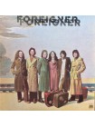 1404251		Foreigner - Foreigner	Classic Rock, Pop Rock, Arena Rock	1977	Atlantic – K 50356	EX/NM	England	Remastered	1977