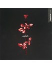 1404252		Depeche Mode ‎– Violator	Electronic, Synth Pop	1990	Mute – STUMM64, Sony Music – 88985336751	S/S	Europe	Remastered	2017