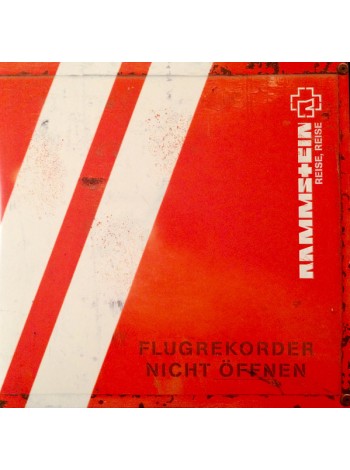 1700059		Rammstein - Reise, Reise	"	Heavy Metal"	2004	"	Universal Music Group – 2729672, Rammstein – 2729672"	S/S	Europe	Remastered	2017	BLACK