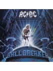 1404253		AC/DC ‎– Ballbreaker	 Hard Rock, Rock & Roll	1995	Columbia – 88843049291, Albert Productions – 88843049291	S/S	Europe	Remastered	2014