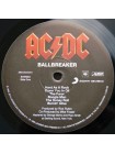 1404253		AC/DC ‎– Ballbreaker	 Hard Rock, Rock & Roll	1995	Columbia – 88843049291, Albert Productions – 88843049291	S/S	Europe	Remastered	2014