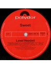 1404239		The Sweet – Level Headed	Glam Rock	1978	Polydor – 2344 100	NM/NM	Germany	Remastered	1978