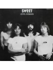 1404239		The Sweet – Level Headed	Glam Rock	1978	Polydor – 2344 100	NM/NM	Germany	Remastered	1978