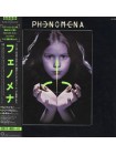 1404243		Phenomena – Phenomena, Booklet	Hard Rock 	1985	Bronze – VIL-6188	NM/NM	Japan	Remastered	1985