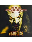 1700061		U.D.O. (UDO) - Mastercutor	"	Heavy Metal"	2007	"	AFM Records – AFM 159, AFM Records – AFM 159-1"	S/S	"	Germany"	Remastered	2024	RED CLEAR