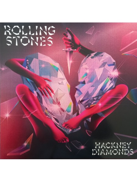 1403604	Rolling Stones – Hackney Diamonds	Blues Rock, Classic Rock	2023	Polydor – 554 645-5, Rolling Stones Records – 554 645-5	S/S	Europe