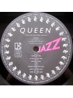 1403608		Queen ‎– Jazz, POSTER, no OBI	Hard Rock, Arena Rock, Pop Rock 	1978	Elektra – P-10601E, Elektra – 6E-166	NM/NM	Japan	Remastered	1978