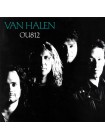 1403611		Van Halen – OU812	Hard Rock, Heavy Metal 	1988	Warner Bros. Records – 9 25732-1, Warner Bros. Records – 1-25732	NM/NM	USA	Remastered	1988