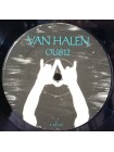 1403611		Van Halen – OU812	Hard Rock, Heavy Metal 	1988	Warner Bros. Records – 9 25732-1, Warner Bros. Records – 1-25732	NM/NM	USA	Remastered	1988