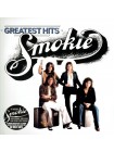 1403605		Smokie – Greatest Hits Vol.1 & Vol.2, White, 2 lp	Classic Rock, Pop Rock	1977	Sony Music – 88875129621	S/S	Europe	Remastered	2016