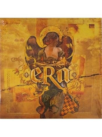 35085253	 	  Era – The Very Best Of	" 	New Age, Downtempo, Symphonic Rock"	Black	2004	"	Decca – 6575474 "	S/S	 Europe 	Remastered	25.10.2024