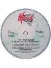 5000004	Modern Talking – The 1st Album	"	Euro-Disco, Synth-pop"	1985	"	Mega Records – MRLP-3005"	EX+/EX+	Scandinavia	Remastered	1985