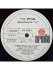 5000022	The Twins – Modern Lifestyle	"	Synth-pop"	1982	"	Ariola – I-205.008"	NM/EX+	Spain	Remastered	1982