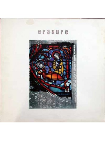 5000030	Erasure – The Innocents, vcl.	"	Synth-pop"	1988	"	Mute – STUMM-55, Mute – stumm 55"	EX+/EX+	Scandinavia	Remastered	1988