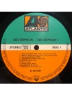 1404024		Led Zeppelin ‎– Led Zeppelin	Blues Rock, Hard Rock, Psychedelic Rock	1969	Atlantic – ATL 40 031	NM/EX+	Europe	Remastered	###