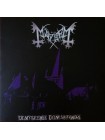 1404016		Mayhem – De Mysteriis Dom Sathanas, With Black & White Splatters	Black Metal	1994	Back On Black – BOBV048LPLTD	M/M	England	Remastered	2013