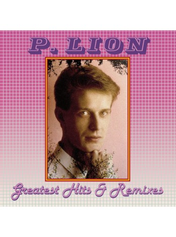 1404036		P. Lion – Greatest Hits & Remixes	Electronic, Italo-Disco	2020	ZYX Records – ZYX 23034-1	S/S	Germany	Remastered	2020