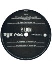 1404036		P. Lion – Greatest Hits & Remixes	Electronic, Italo-Disco	2020	ZYX Records – ZYX 23034-1	S/S	Germany	Remastered	2020