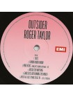 1404035		Roger Taylor – Outsider	Rock, Blues 	2021	EMI – 00602435807010	S/S	Europe	Remastered	2021