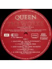 1404032		Queen – The Works	Pop Rock	1984	EMI – 1C 064 2400141	EX/EX	Europe	Remastered	1984