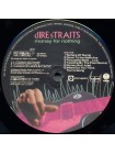 1404033		Dire Straits – Money For Nothing	Classic Rock 	1988	Vertigo – 836 419-1, Vertigo – VERH 64	EX+/EX+	Europe	Remastered	1988