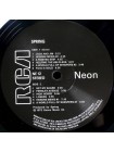 600032		Spring  – 2, Unofficial Release	        Prog Rock, Psychedelic Rock	1972	"	RCA (2) – NE 12, Neon (12) – NE 12"	S/S	Germany	Remastered	2015