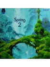 600032		Spring  – 2, Unofficial Release	        Prog Rock, Psychedelic Rock	1972	"	RCA (2) – NE 12, Neon (12) – NE 12"	S/S	Germany	Remastered	2015