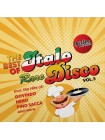 600038		Various – The Best Of Rare Italo Disco Vol.5	"	Italo-Disco"	2019	"	111 Records (2) – 111-042LP"	S/S	Europe	Remastered	2019