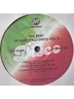 600041		Various – The Best Of Rare Italo Disco Vol.3, Unofficial Release	"	Italo-Disco, Euro-Disco"	2017	"	111 Records (2) – 111-19LP"	S/S	Europe	Remastered	2017