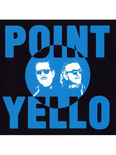 600045		Yello – Point	"	Electronic, Pop"	2020	"	Polydor – 0602508833779"	S/S	Europe	Remastered	2020