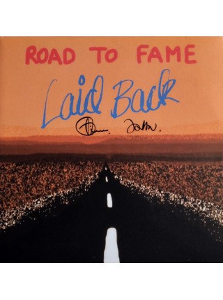 600044		Laid Back – Road To Fame, 2lp	"	Disco, Downtempo"	2023	"	Brother Music – BMVI009"	S/S	"	Denmark"	Remastered	2023