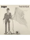 600048		Demon  – The Plague	"	Hard Rock, Prog Rock"	1983	"	Clay Records – CLAY LP 6"	EX+/EX+	England	Remastered	1983